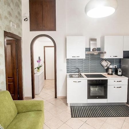 Residenza Il Bell'Antonio Lejlighed Napoli Eksteriør billede