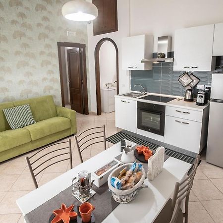 Residenza Il Bell'Antonio Lejlighed Napoli Eksteriør billede