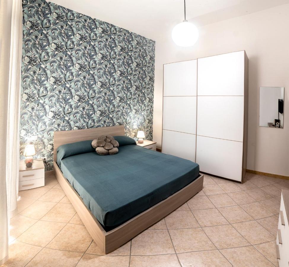 Residenza Il Bell'Antonio Lejlighed Napoli Eksteriør billede