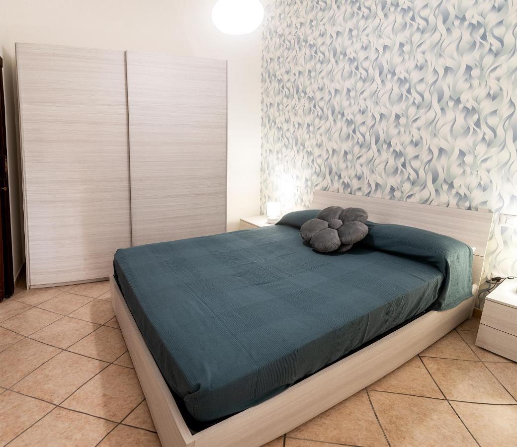 Residenza Il Bell'Antonio Lejlighed Napoli Eksteriør billede